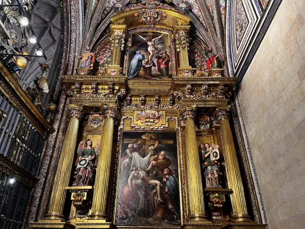 Imagen 45 de Sendero Arcano en Segovia