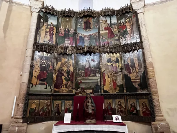 Imagen 47 de Sendero Arcano en Segovia