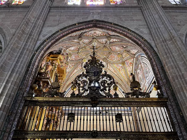 Imagen 48 de Sendero Arcano en Segovia