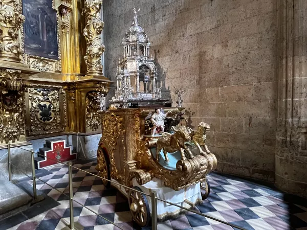 Imagen 52 de Sendero Arcano en Segovia