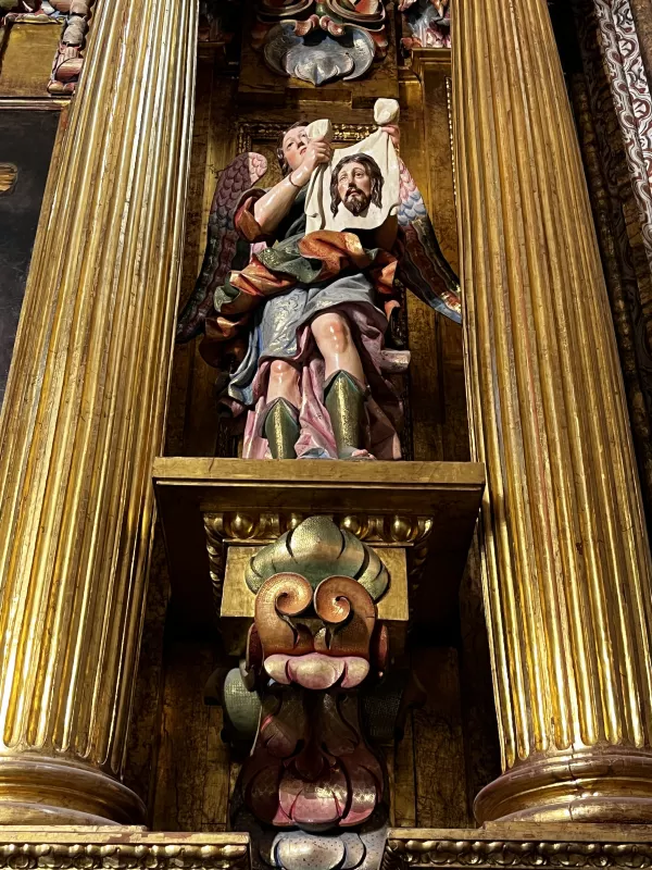 Imagen 53 de Sendero Arcano en Segovia