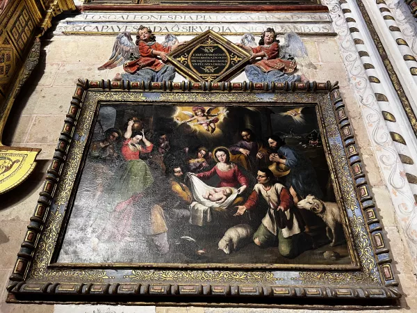 Imagen 55 de Sendero Arcano en Segovia