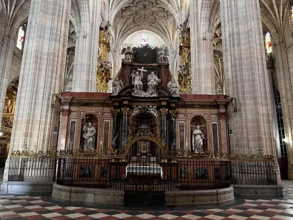 Imagen 56 de Sendero Arcano en Segovia