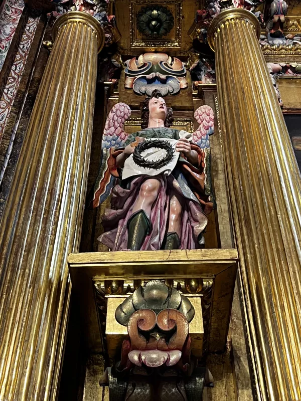 Imagen 57 de Sendero Arcano en Segovia