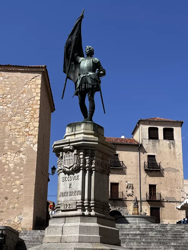Imagen 58 de Sendero Arcano en Segovia