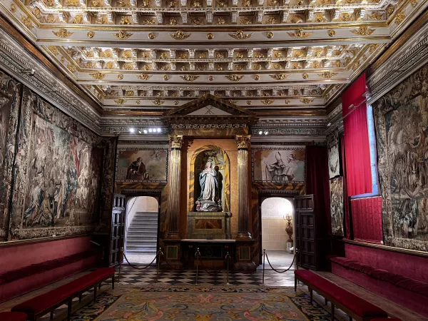 Imagen 59 de Sendero Arcano en Segovia