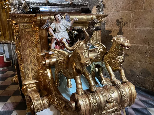 Imagen 60 de Sendero Arcano en Segovia