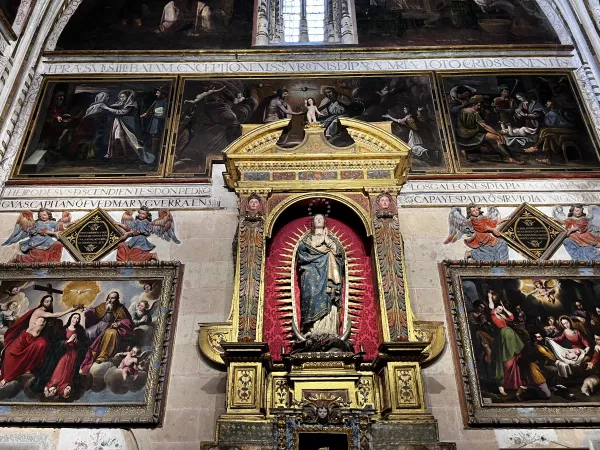 Imagen 62 de Sendero Arcano en Segovia