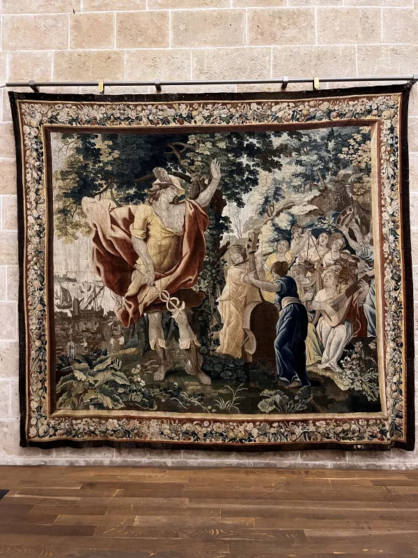 Imagen 63 de Sendero Arcano en Segovia