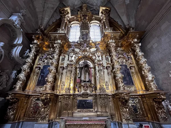 Imagen 64 de Sendero Arcano en Segovia