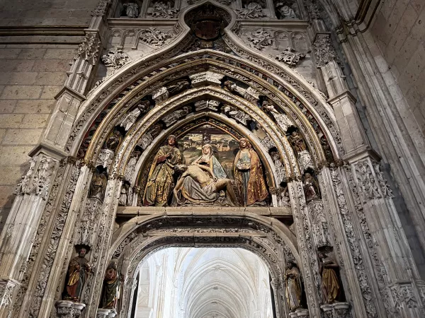 Imagen 65 de Sendero Arcano en Segovia