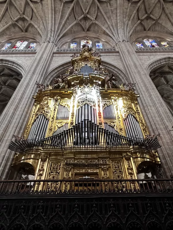 Imagen 66 de Sendero Arcano en Segovia