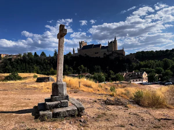 Imagen 67 de Sendero Arcano en Segovia