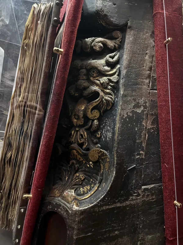 Imagen 69 de Sendero Arcano en Segovia