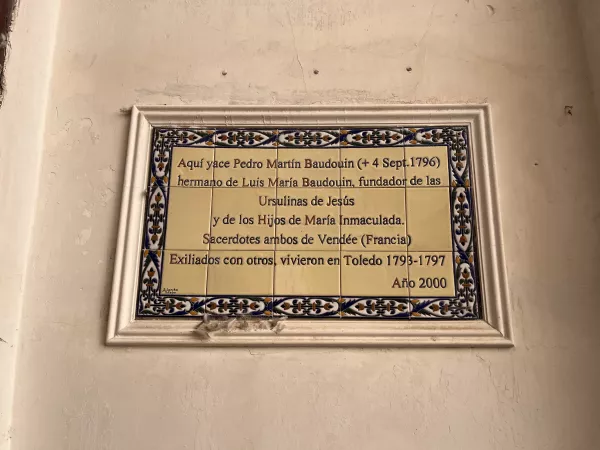 Imagen 1 de Sendero Arcano en Toledo