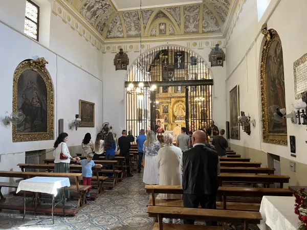 Imagen 2 de Sendero Arcano en Toledo