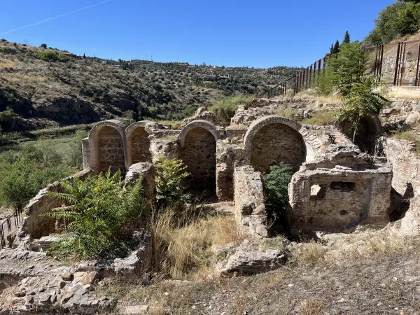 Imagen 3 de Sendero Arcano en Toledo