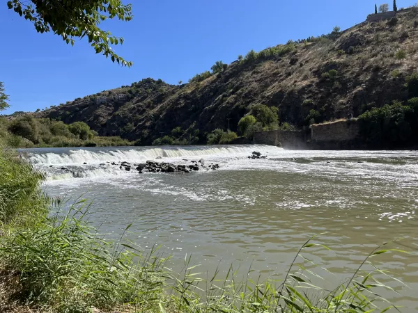 Imagen 4 de Sendero Arcano en Toledo