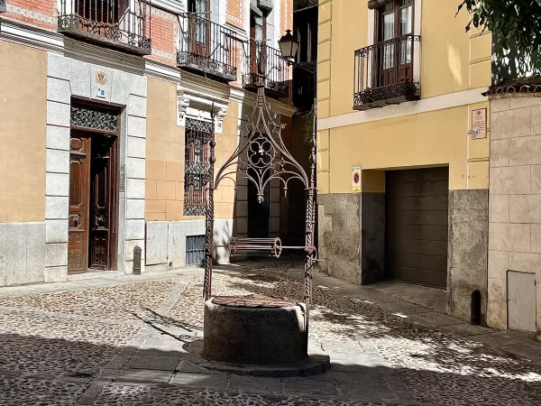 Imagen 5 de Sendero Arcano en Toledo