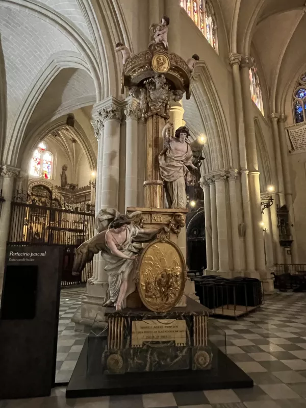 Imagen 6 de Sendero Arcano en Toledo