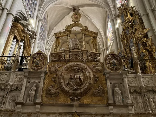 Imagen 8 de Sendero Arcano en Toledo