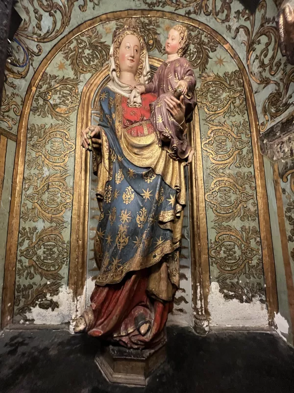 Imagen 9 de Sendero Arcano en Toledo