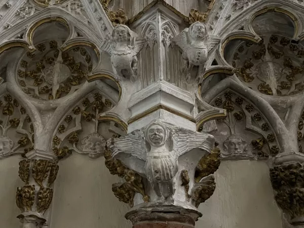 Imagen 11 de Sendero Arcano en Toledo