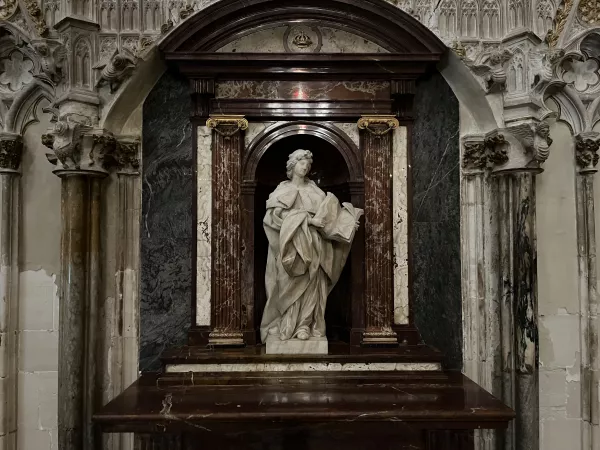 Imagen 13 de Sendero Arcano en Toledo