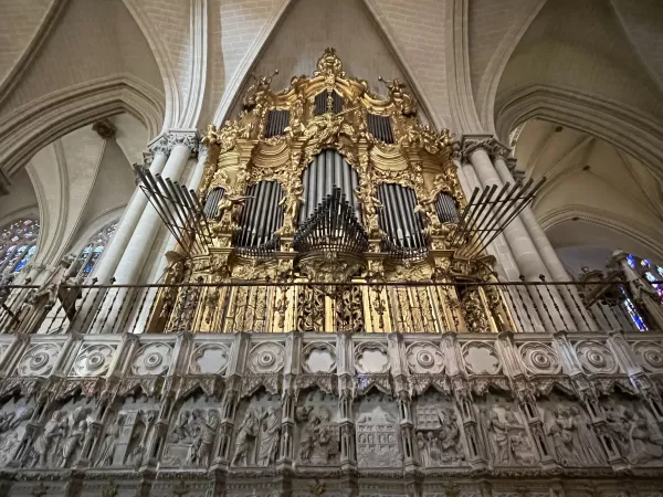 Imagen 14 de Sendero Arcano en Toledo