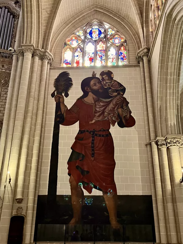 Imagen 15 de Sendero Arcano en Toledo