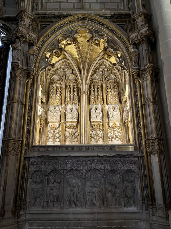 Imagen 19 de Sendero Arcano en Toledo