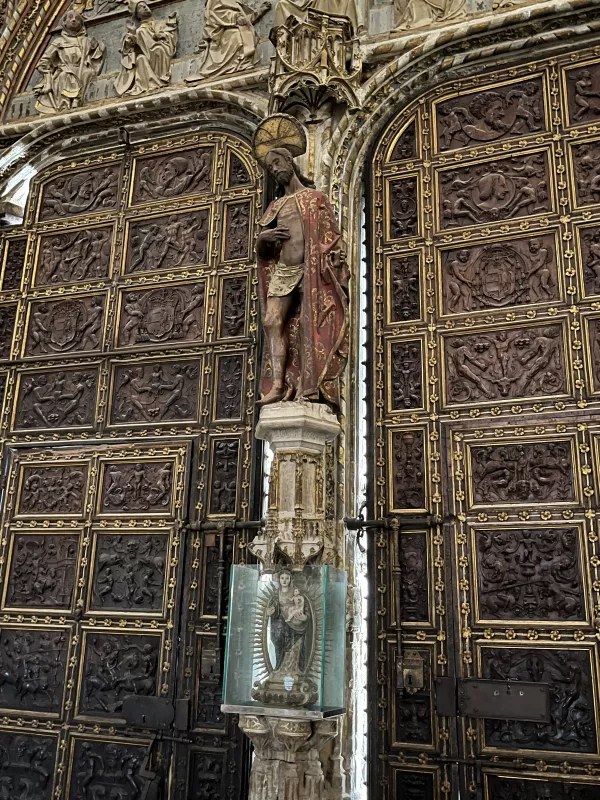 Imagen 20 de Sendero Arcano en Toledo