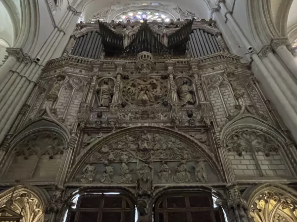 Imagen 21 de Sendero Arcano en Toledo