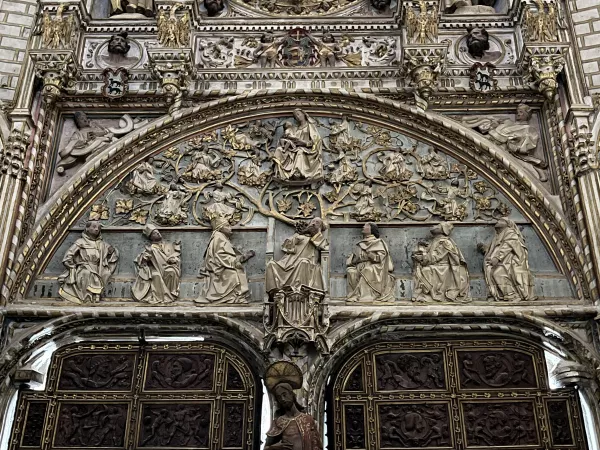 Imagen 22 de Sendero Arcano en Toledo