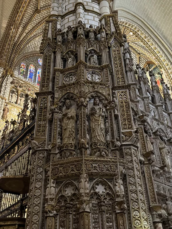 Imagen 23 de Sendero Arcano en Toledo