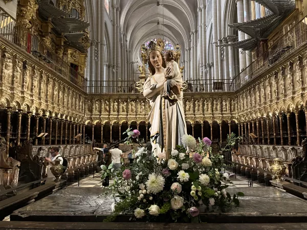 Imagen 24 de Sendero Arcano en Toledo