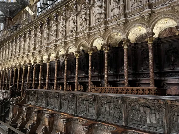 Imagen 25 de Sendero Arcano en Toledo