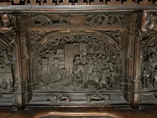 Imagen 26 de Sendero Arcano en Toledo