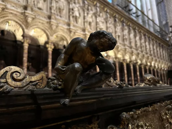 Imagen 27 de Sendero Arcano en Toledo