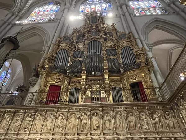 Imagen 29 de Sendero Arcano en Toledo