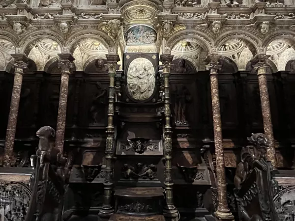 Imagen 30 de Sendero Arcano en Toledo