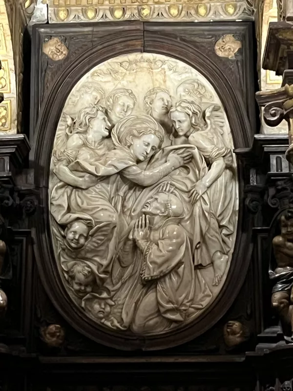 Imagen 31 de Sendero Arcano en Toledo