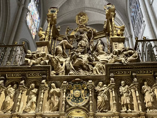 Imagen 32 de Sendero Arcano en Toledo