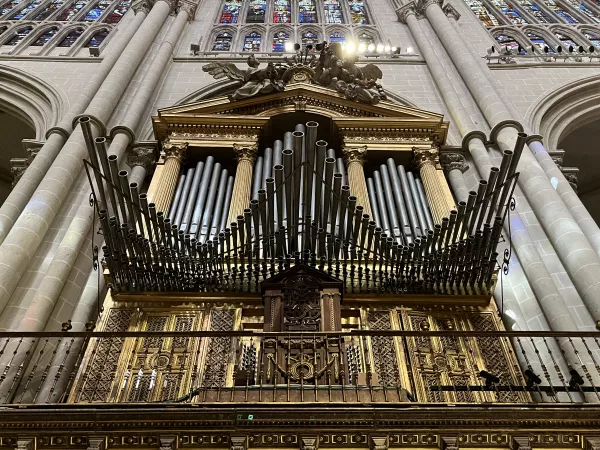 Imagen 33 de Sendero Arcano en Toledo