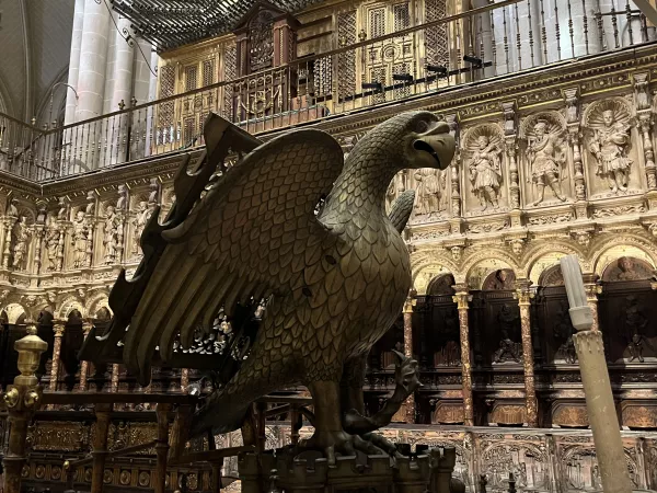 Imagen 34 de Sendero Arcano en Toledo