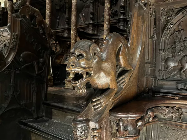 Imagen 36 de Sendero Arcano en Toledo