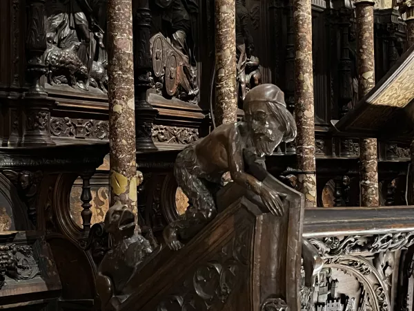 Imagen 37 de Sendero Arcano en Toledo