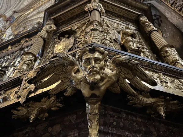 Imagen 40 de Sendero Arcano en Toledo