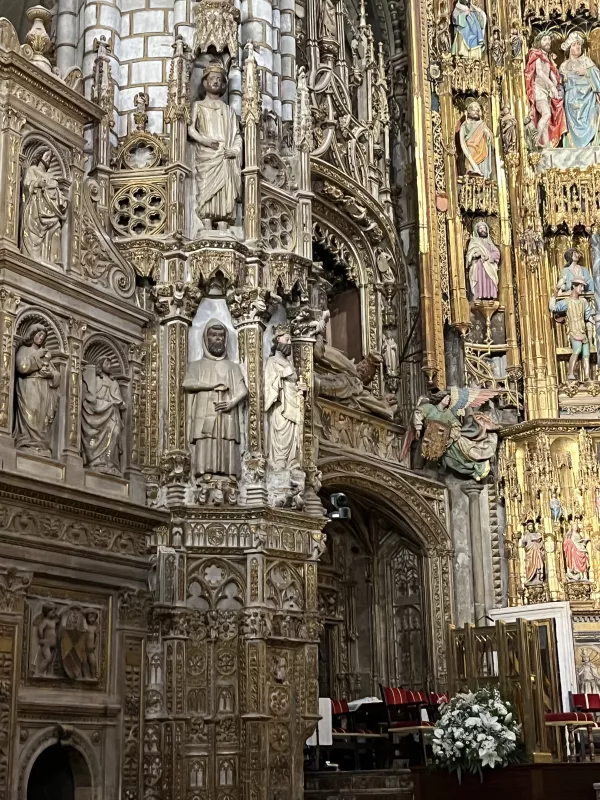 Imagen 41 de Sendero Arcano en Toledo