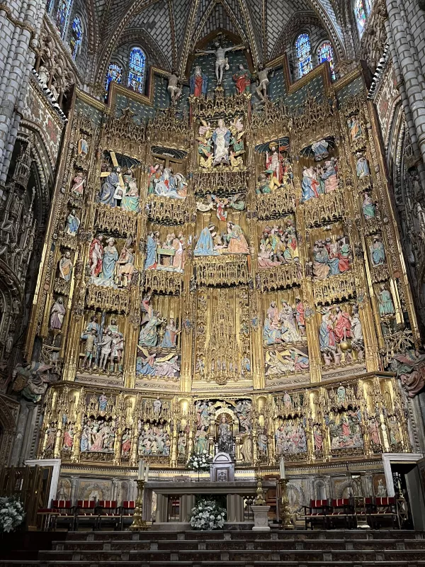 Imagen 42 de Sendero Arcano en Toledo